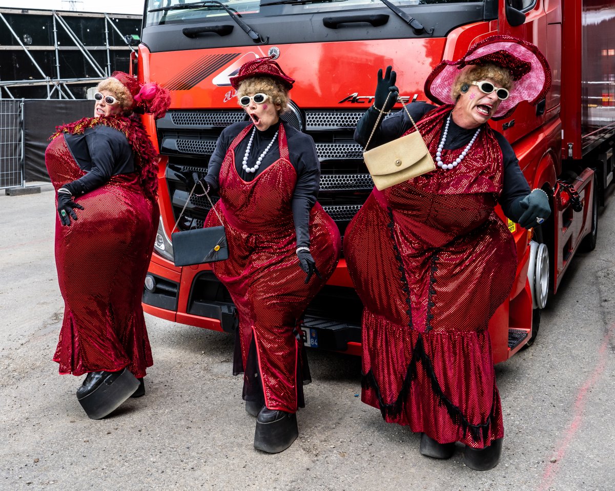 Dubioza Kolektiv — Paléo Festival Nyon 2024