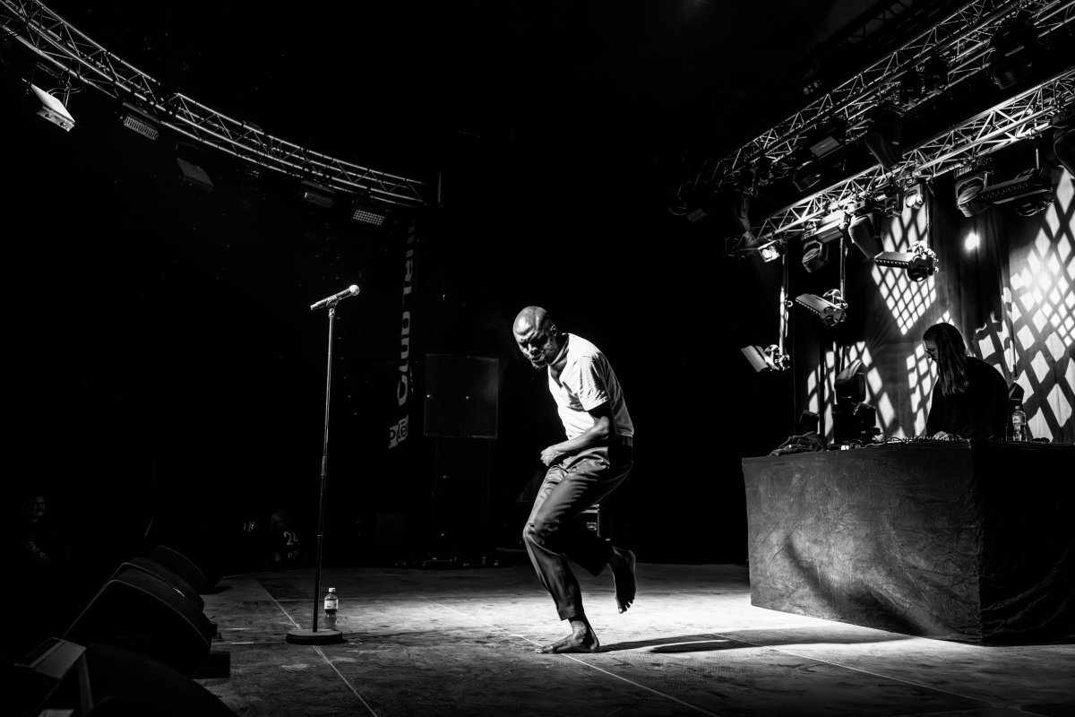 Dubioza Kolektiv — Paléo Festival Nyon 2024