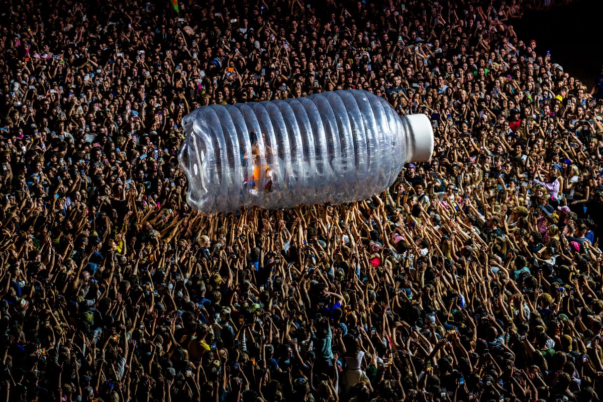 Dubioza Kolektiv — Paléo Festival Nyon 2024