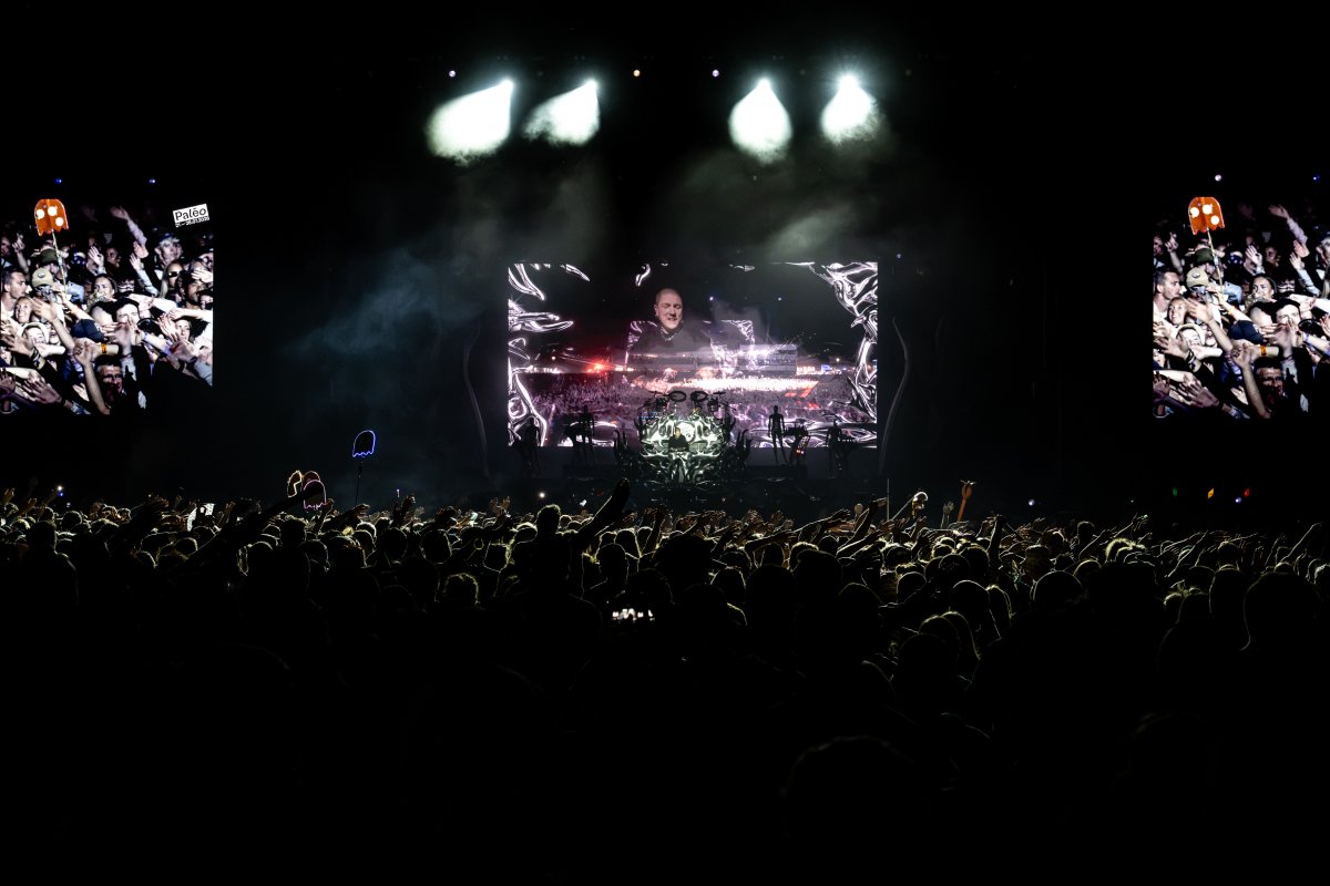 Dubioza Kolektiv — Paléo Festival Nyon 2024