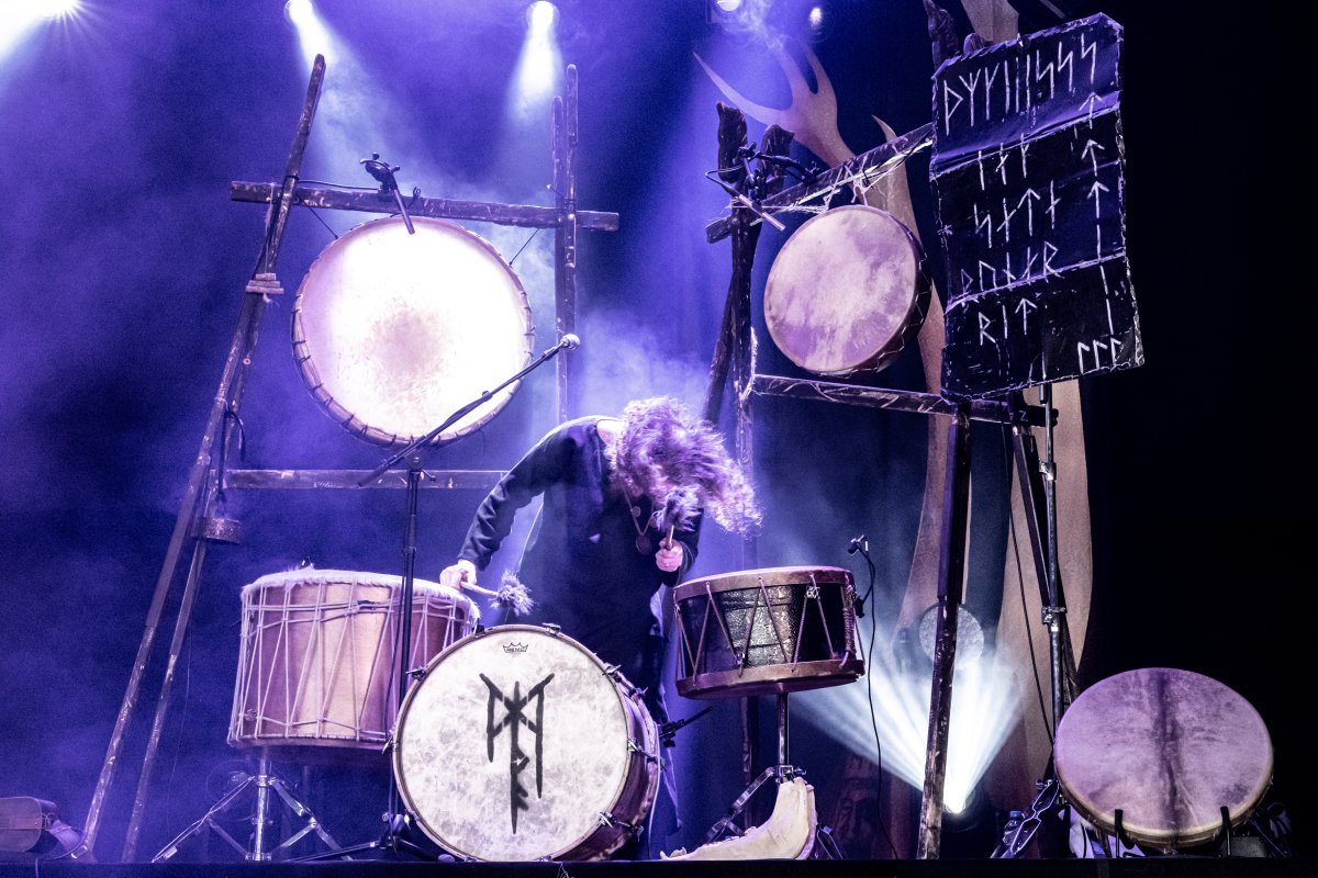 Dubioza Kolektiv — Paléo Festival Nyon 2024