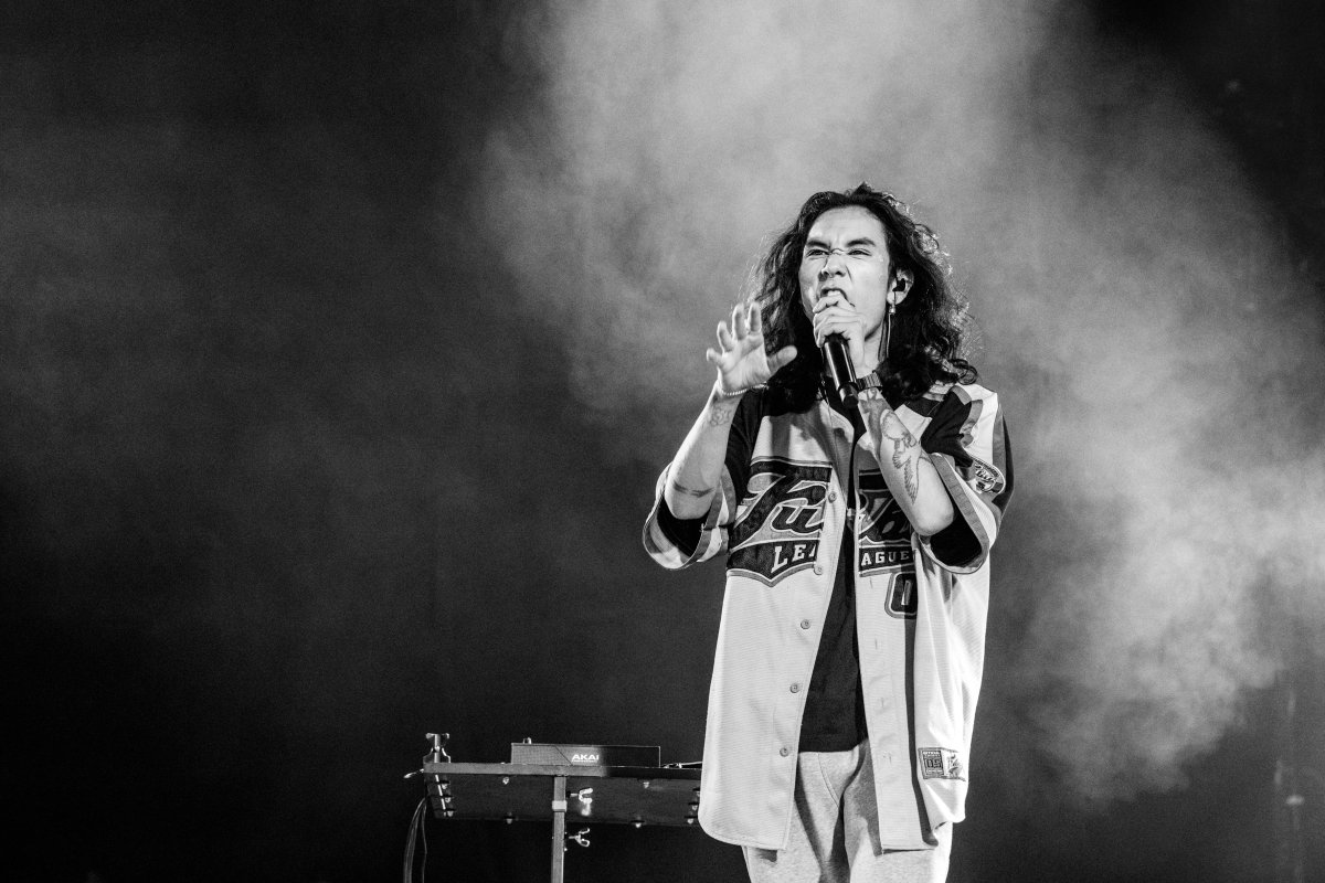 Dubioza Kolektiv — Paléo Festival Nyon 2024
